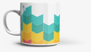 Los Trabajos No Se Realizan En Serie, Sino Que Cada - Mug