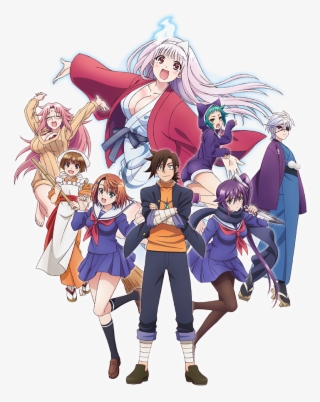 Yuragi Sou No Yuuna San Wallpaper Phone