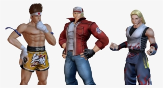 0 Replies 1 Retweet 2 Likes - Terry Bogard Kof 14