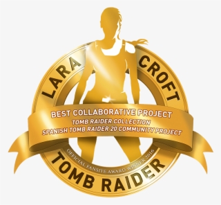 Lara´s Face By The Artist Leon De Leon - Lara Croft: Tomb Raider