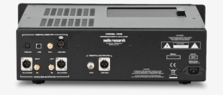 Audio Research Reference Cd9 Cd Player/dac - Audio Research Cd9 Cd Player