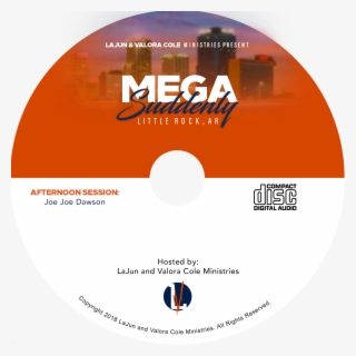 Joe Joe Dawson Mega Suddenly Little Rock Cd Mp3 - Compact Disc