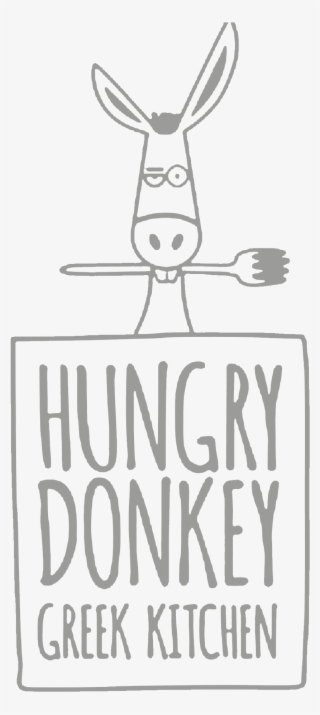 Contact Us - Hungry Donkey