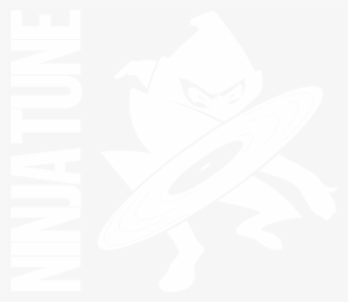 More Case Studies - Ninja Tunes Logo