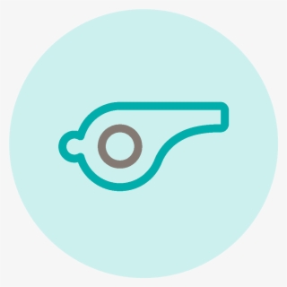 Private Coaching Icon - Logo