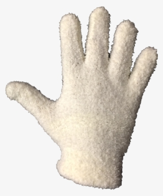 Winter Gloves-ladies Butter Gloves - Wrist