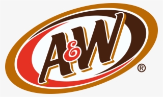 Aandwlogo - A&w Root Beer