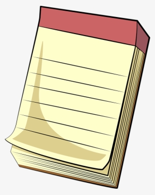 School Supplies Clipart - School