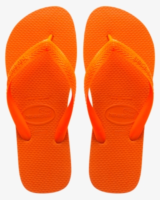 Object With Orange Color