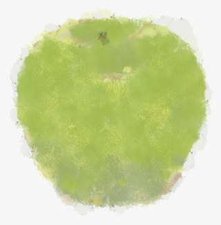 There Was Once A Little Boy That Like To Play In The - Apple