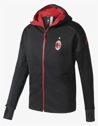 Ac Milan Logo Png