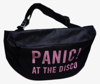 “pani-pack” Panic At The Disco Official Merchandise - Pani Pack