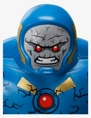 Dc Comics Super Heroes Lego - Lego Dc Darkseid Super Villain