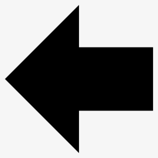 Go Back Arrow Comments - Seta Para Tras