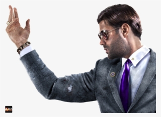 Render Saints Row Iv - Saints Row Iv