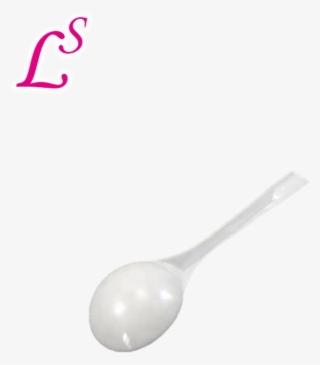 Produce Directly Supply Disposable Plastic Spoon - Spoon