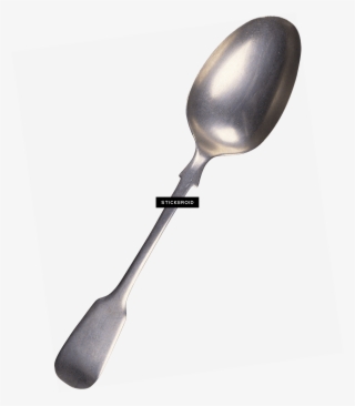 Old Spoon - Spoon