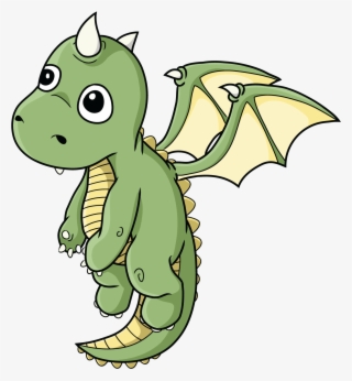 Dragon Clipart