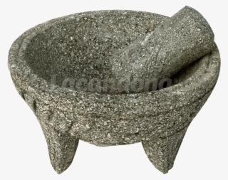 Molcajete Stone