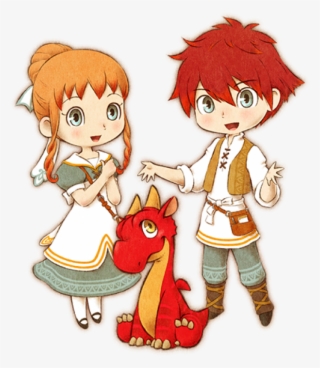 Little Dragons Café