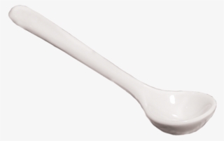 Ceramic Serving Spoon - Spoon