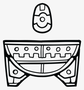 Molcajete A Stone Tool, The Traditional Mexican Version