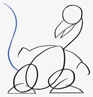 How To Draw Cartoon Dragon - Draw Cartoon Dragon