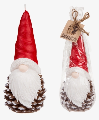 Gnome - Vanocni Trpaslík