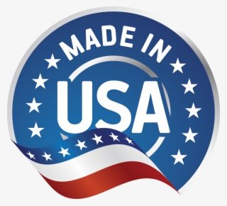 Made In The Usa - Logo Usa