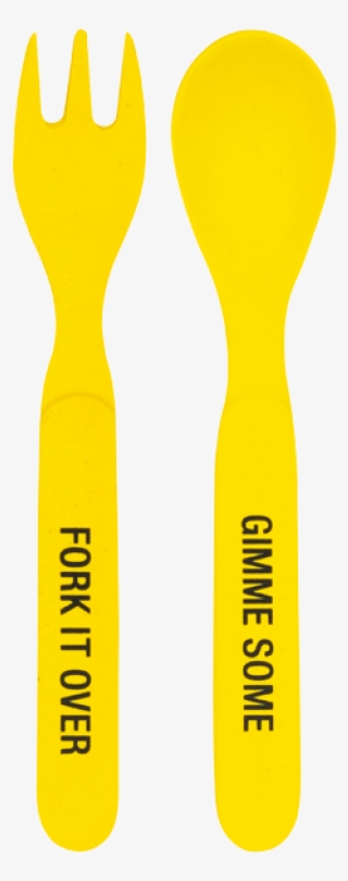 Bamboo Cutlery Set - Cutlery