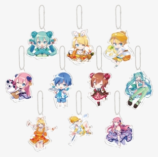 Your Guide To Buying Vocaloid Merchandise Hatsune Miku - Hatsune Miku