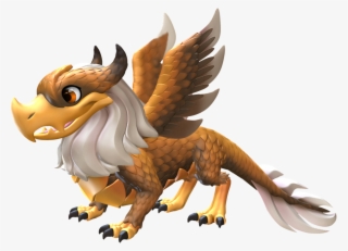 Eagle Dragon