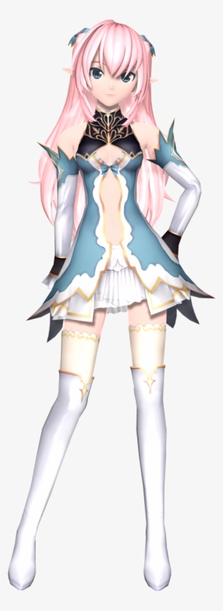 Limon222 2 Сторона - Hatsune Miku: Project Diva Arcade Future Tone