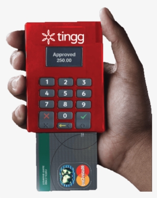 Your Pos Is Portable, Your Money Is Digital