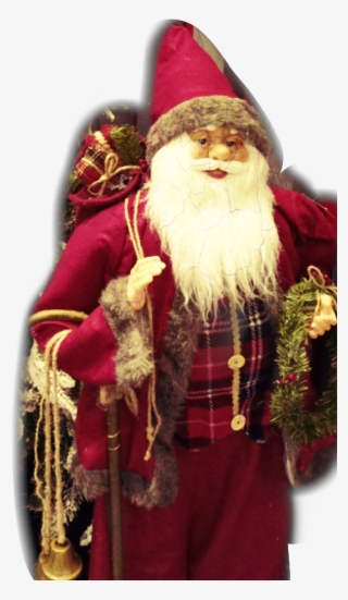 Santa Claus
