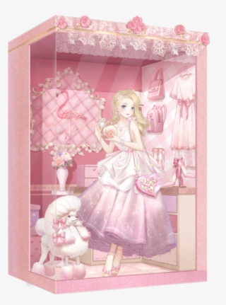 Ms Loki Loves Nikki - Miracle Nikki