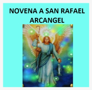Arcangel Png
