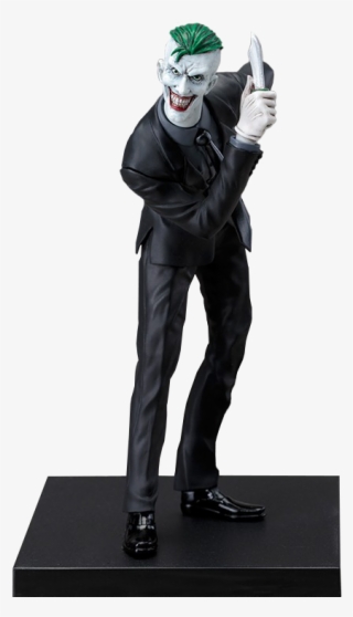 Batman - Kotobukiya Dc Joker - Artfx Figure