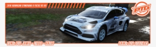 Edited By User About A Month Ago - World Rally Car