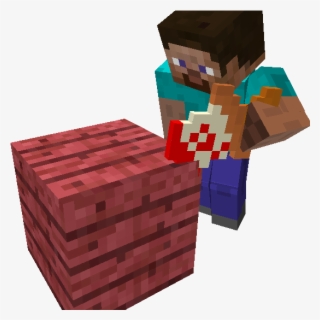 The Paint Will Actually Be Stored As An Semi-transparent - Fictional Character