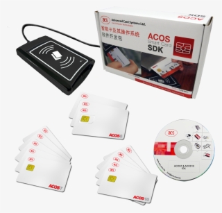 20121017124446acos7 Sdk 1500 - Advanced Card Systems Ltd