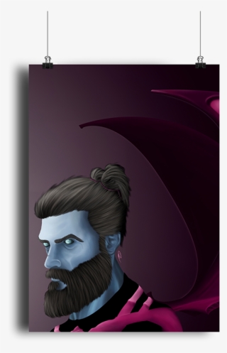 Inshare - Poster