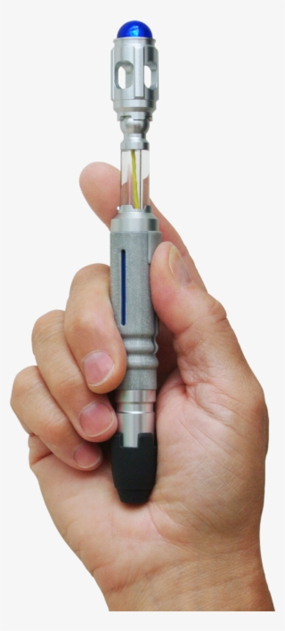 Sonic In Hand Upright Cutout 1425px