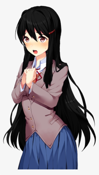 Mod Artyuri - Ddlc Yuri Third Eye