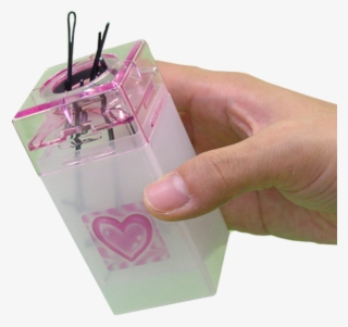 7 Magnetic Dispensers For Nishida Hairpins