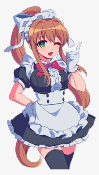 Monika Png Наклейка Моника Png Avatan Plus