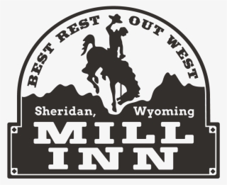 Millinn Sheridan Wyoming - Wyoming