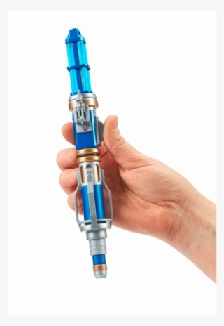 1 Of - Doctor Who 12th Doctor Sonic Screwdriver