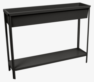 Terrazza - Sofa Table Black