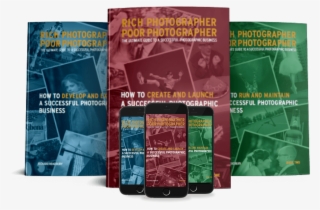 The Complete Three Book Course - Trilogy